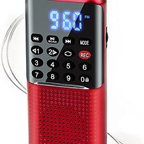 Gurbani Radio Player Sikh Religious Includes Full Guru Granth Sahib Plus Nitnem-